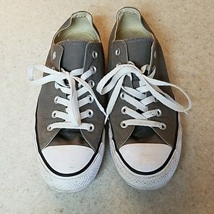 Converse shoes